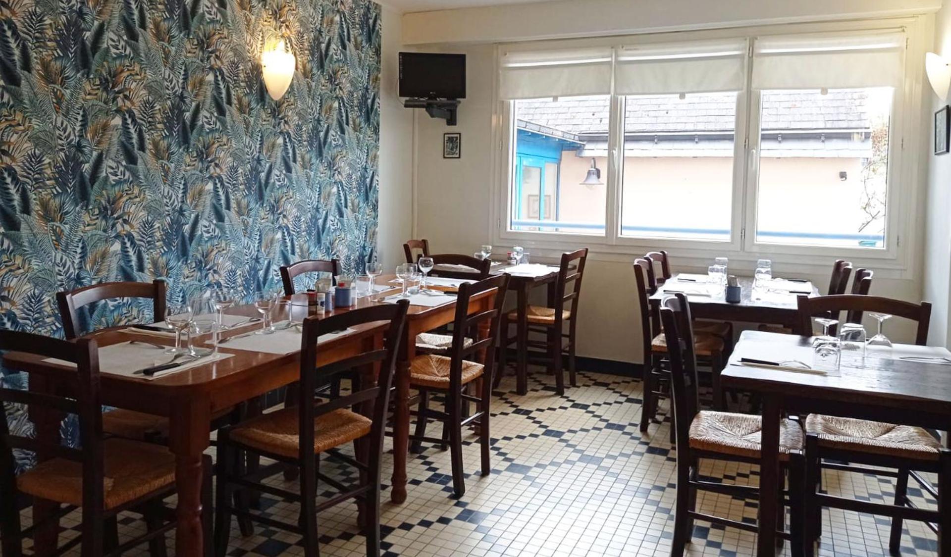 Auberge Armoricaine Louisfert 외부 사진
