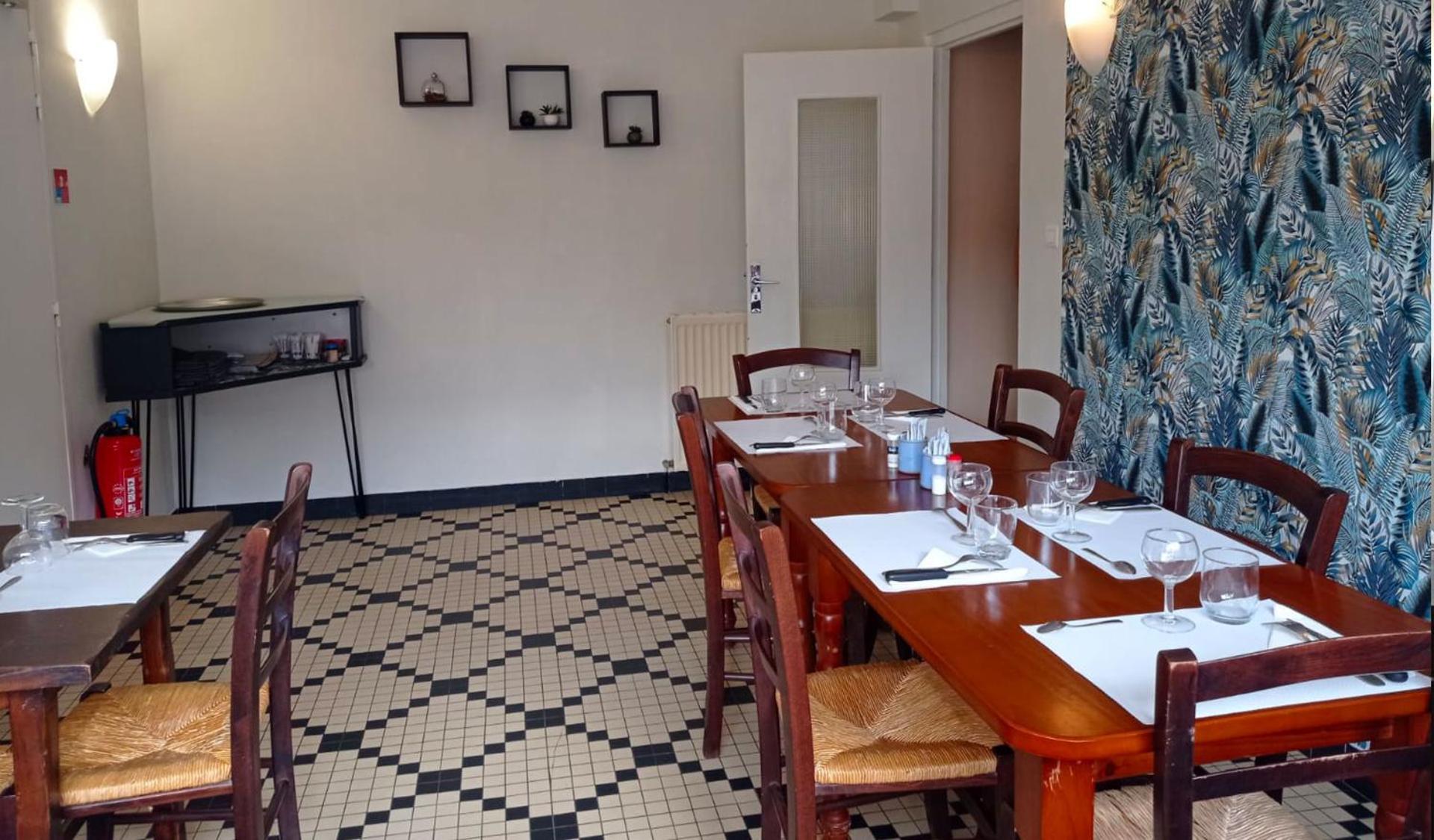 Auberge Armoricaine Louisfert 외부 사진