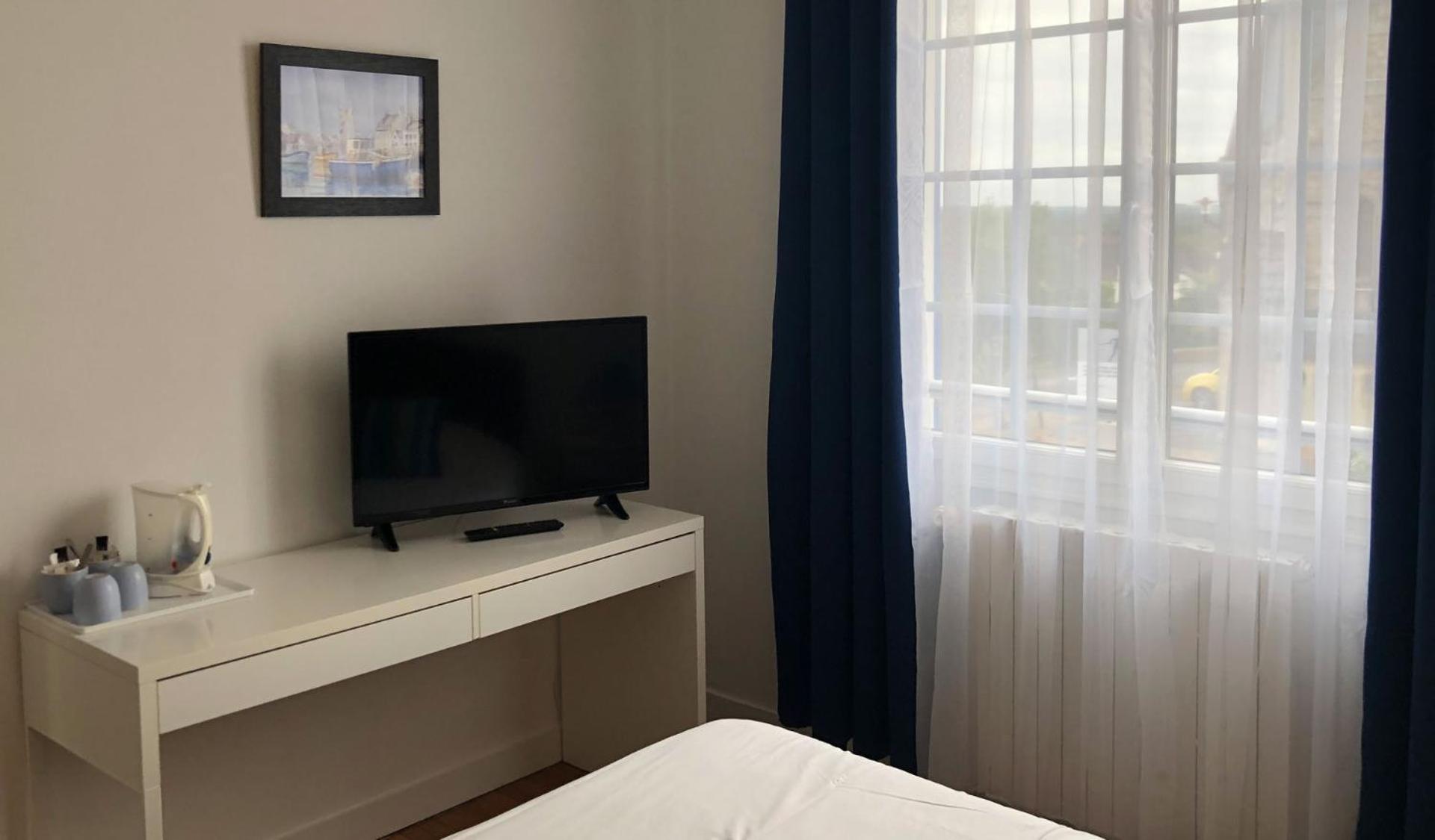 Auberge Armoricaine Louisfert 외부 사진