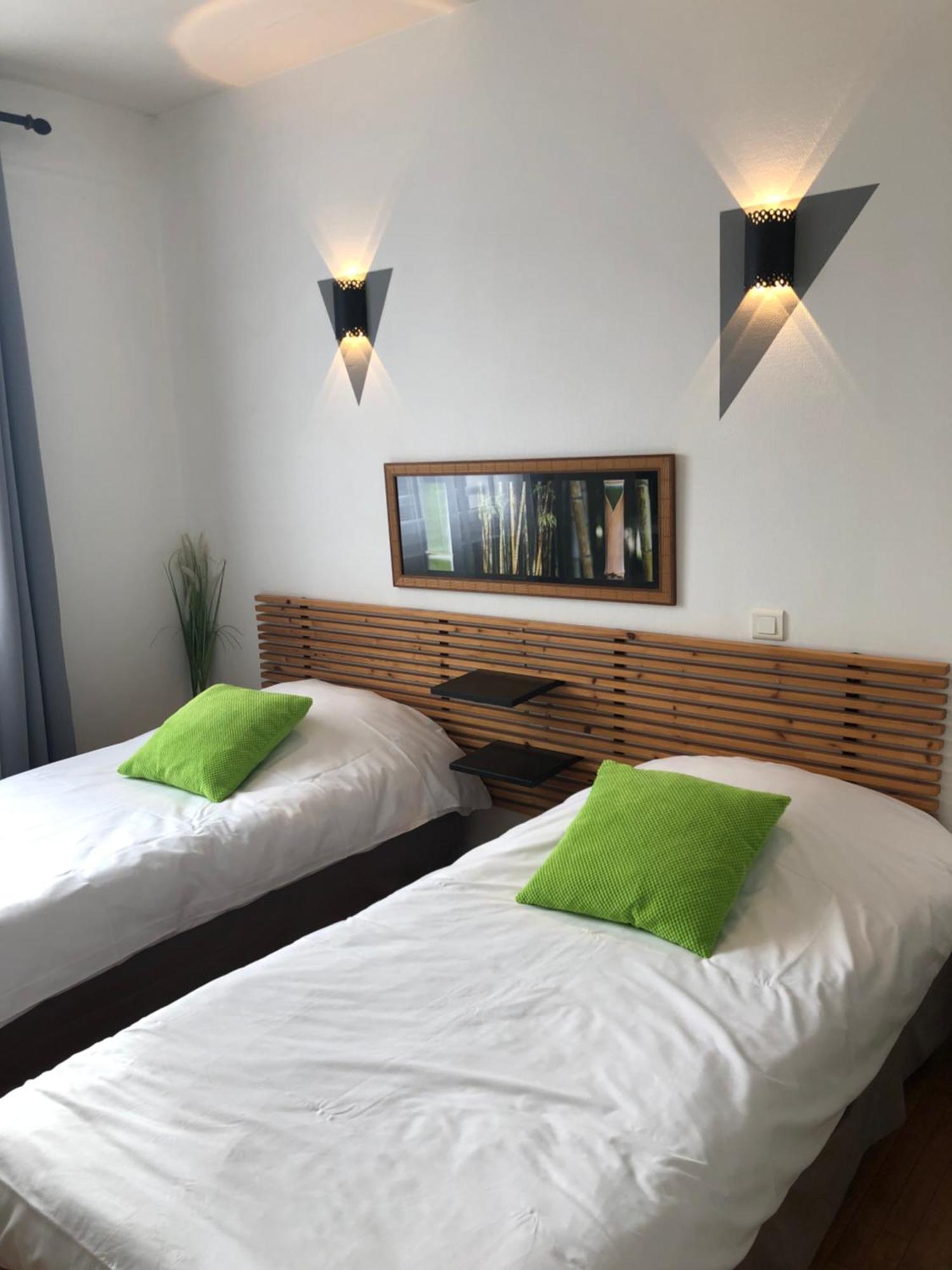 Auberge Armoricaine Louisfert 외부 사진