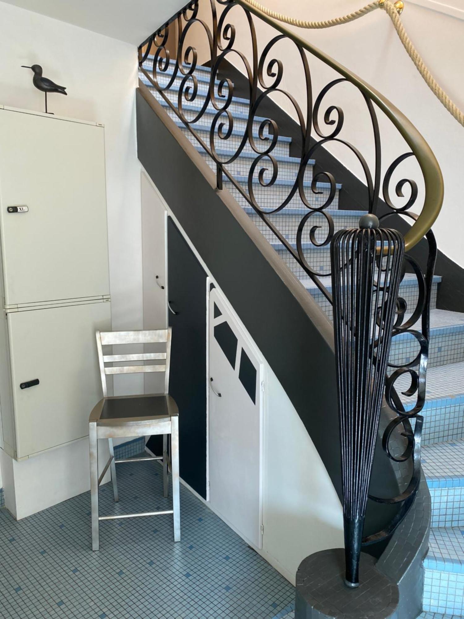 Auberge Armoricaine Louisfert 외부 사진