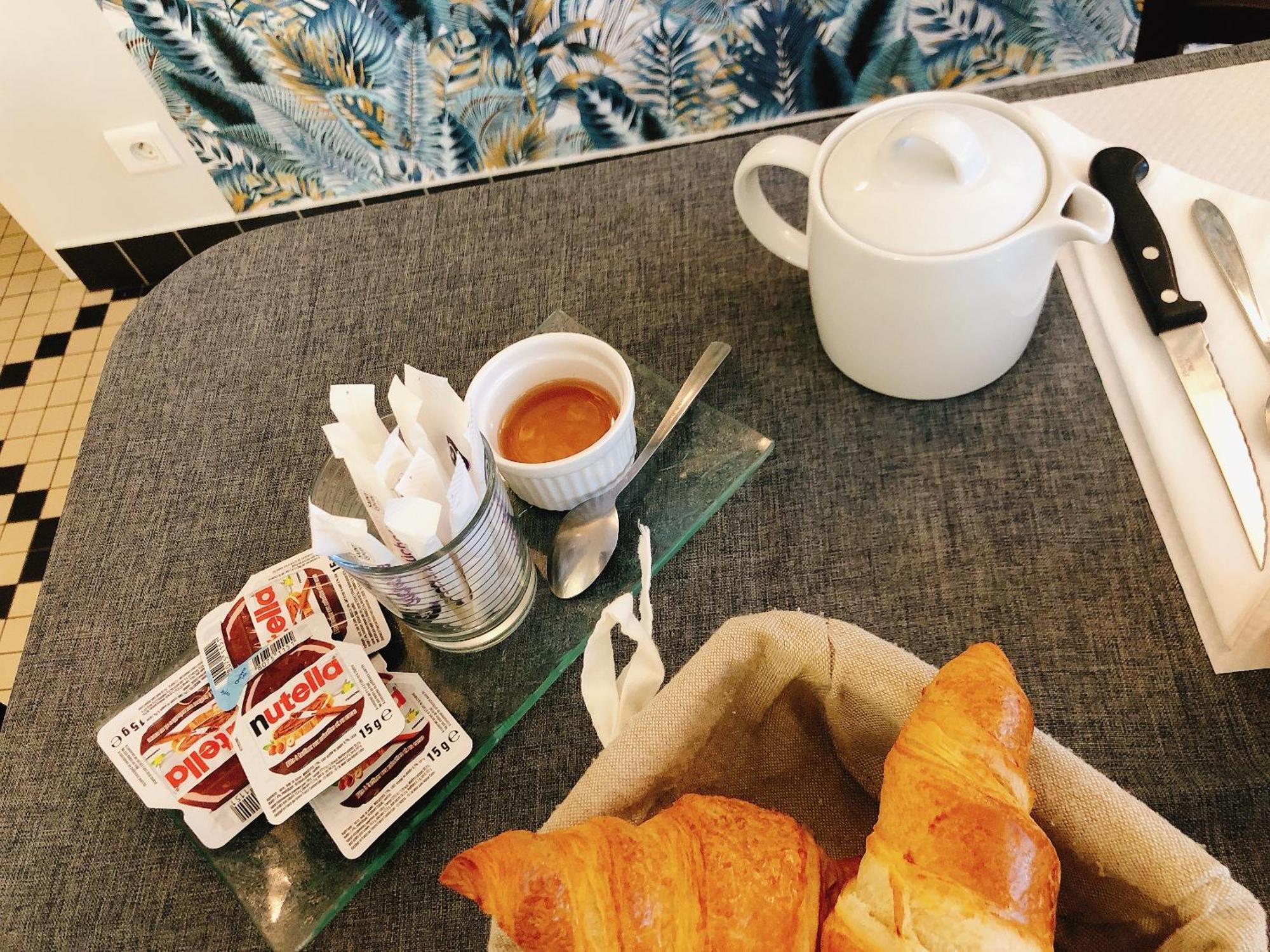 Auberge Armoricaine Louisfert 외부 사진