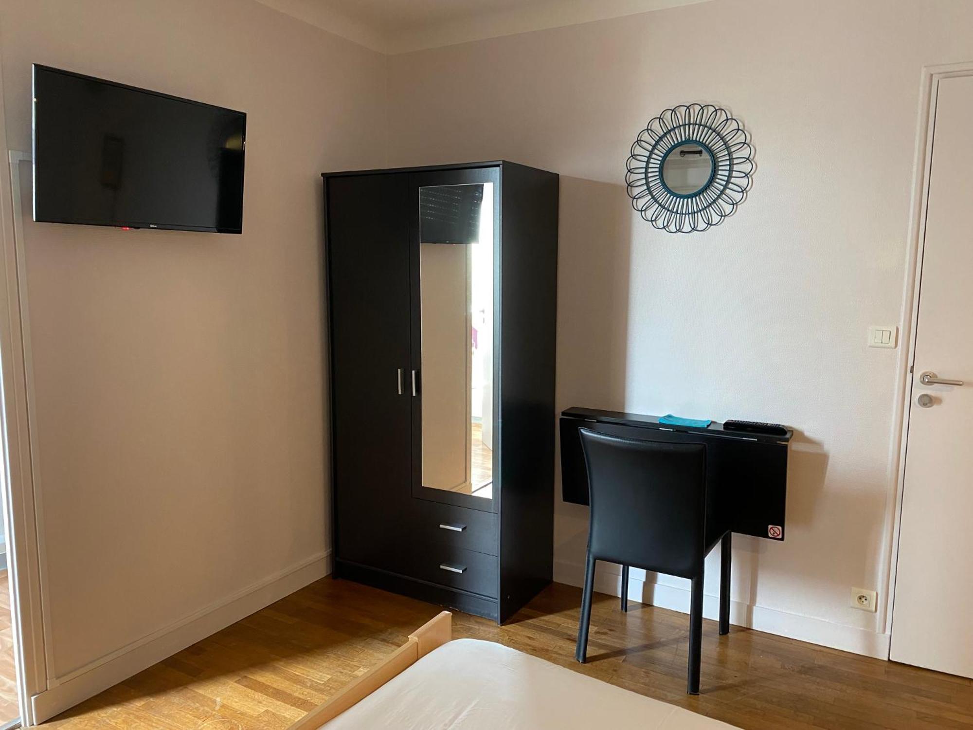 Auberge Armoricaine Louisfert 외부 사진