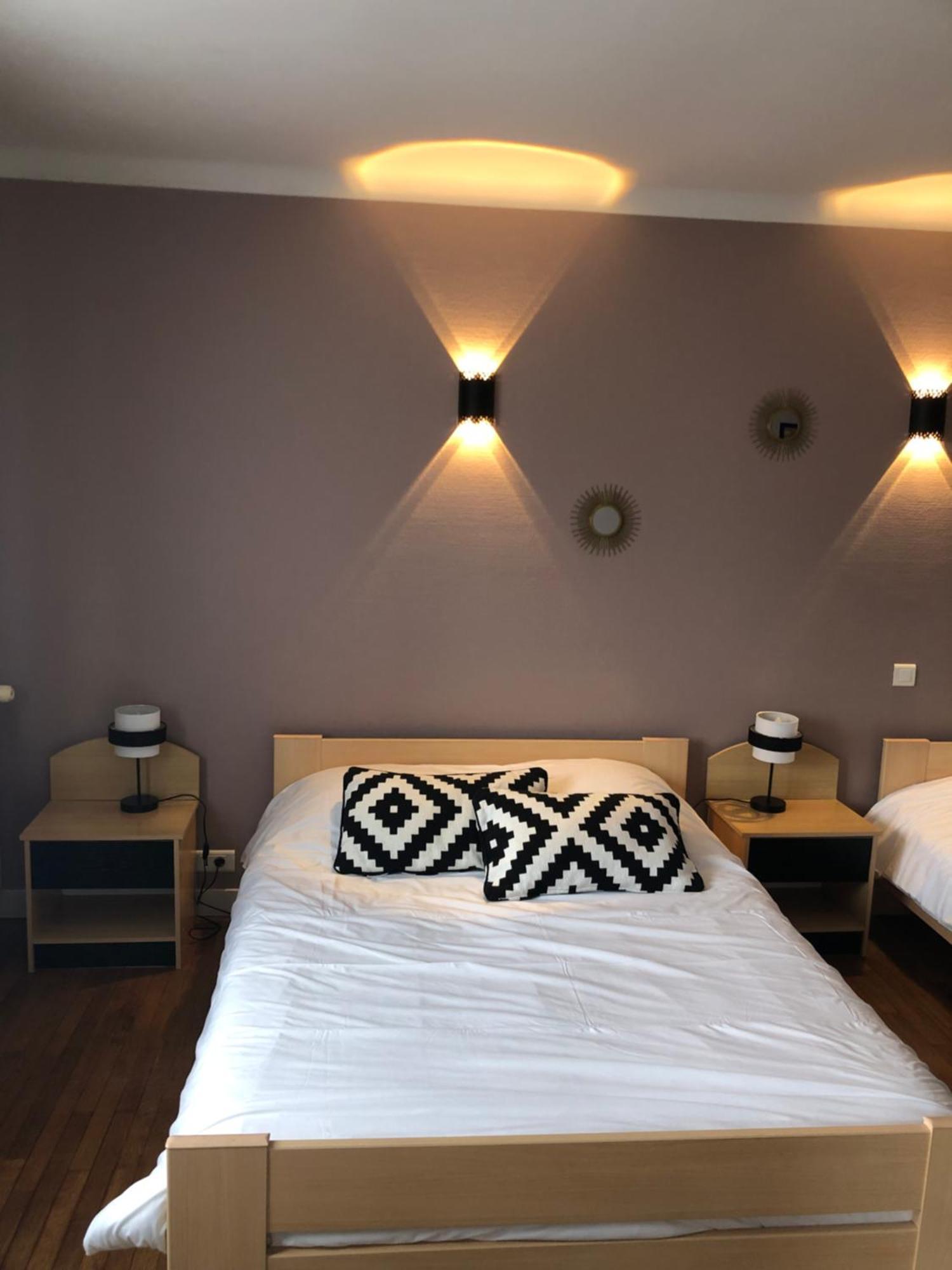 Auberge Armoricaine Louisfert 외부 사진