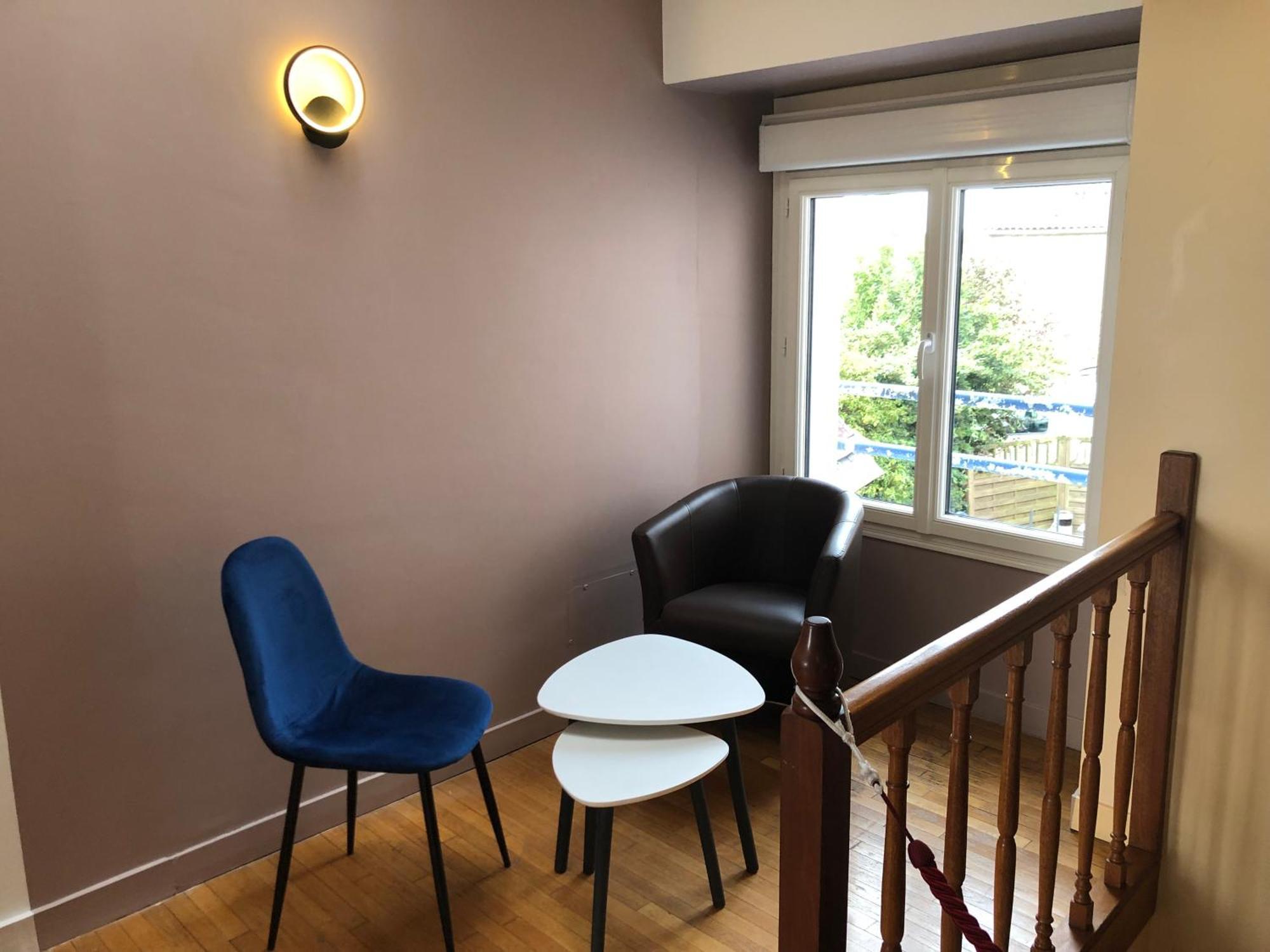 Auberge Armoricaine Louisfert 외부 사진