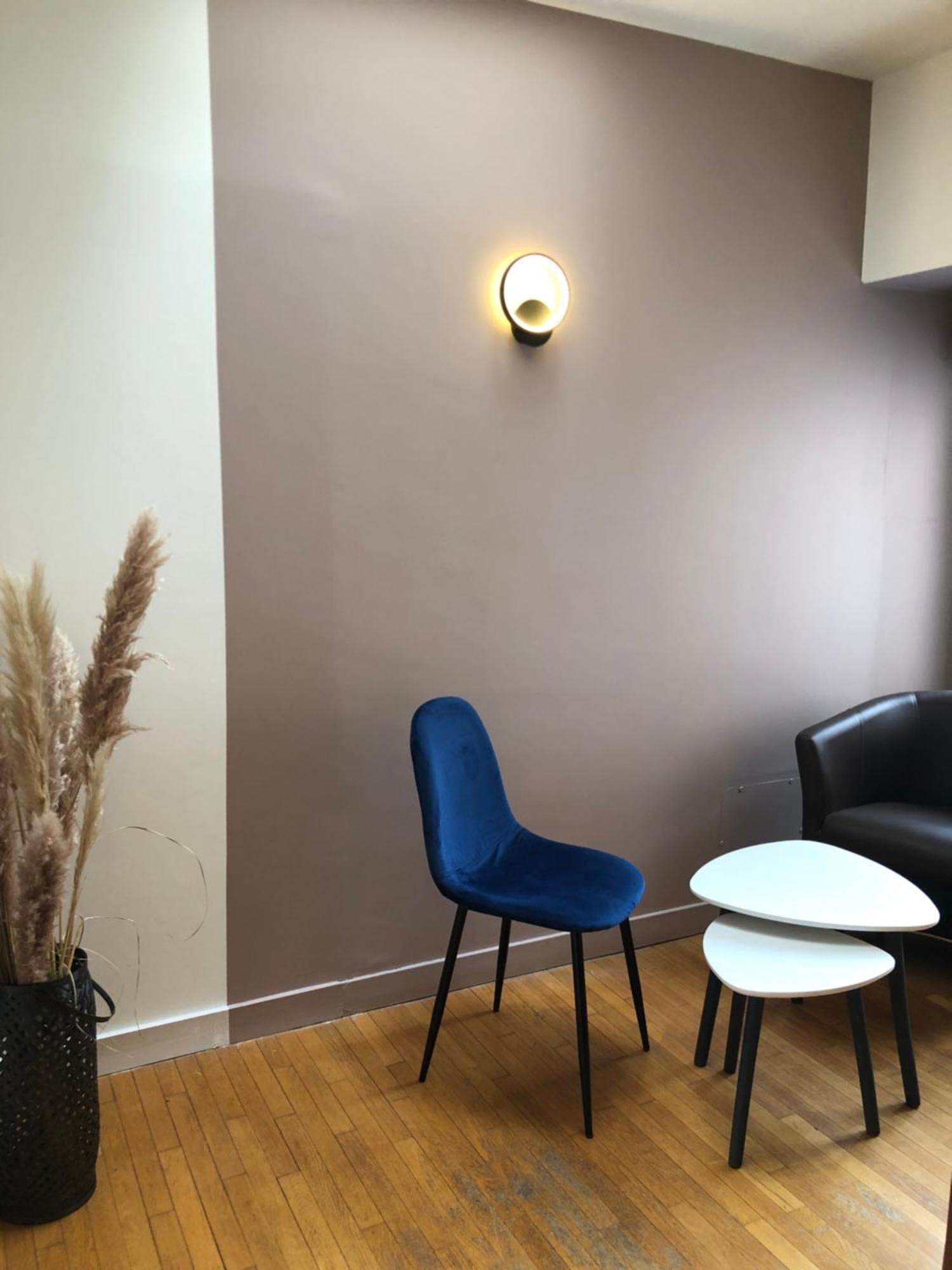 Auberge Armoricaine Louisfert 외부 사진